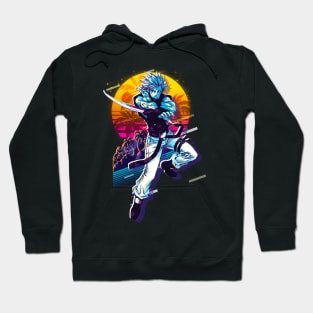 Chipp Zanuff v5 Hoodie